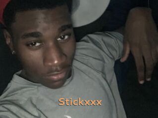 Stickxxx