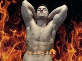 Sticky_Dick