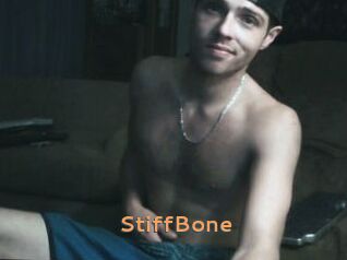 StiffBone