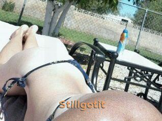 Stillgotit