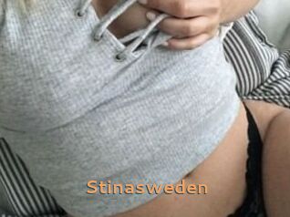 Stina_sweden