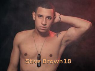 Stive_Brown18
