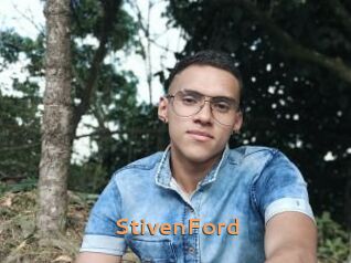 StivenFord
