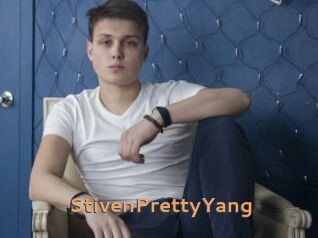 StivenPrettyYang