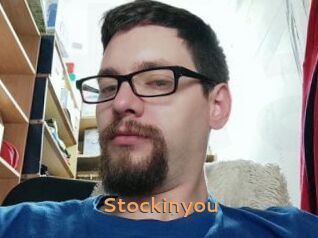 Stockinyou