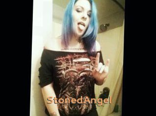 StonedAngel
