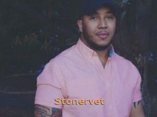 Stonervet