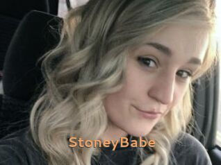 StoneyBabe