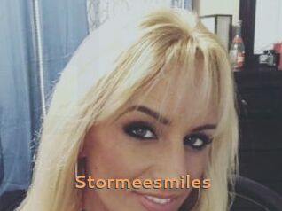 Stormeesmiles