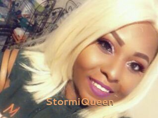 StormiQueen
