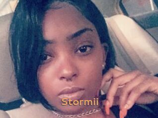 Stormii