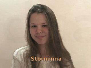 Storminna