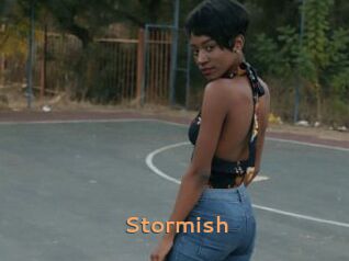 Stormish