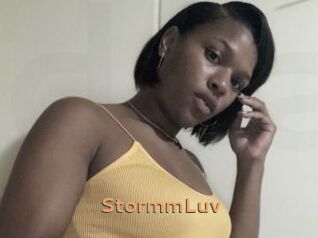 StormmLuv