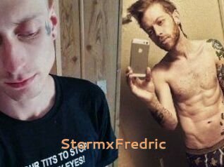 StormxFredric