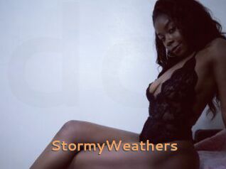 StormyWeathers
