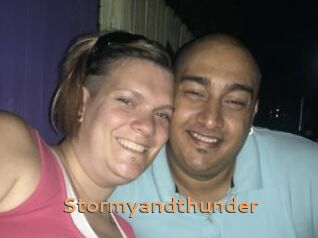 Stormyandthunder