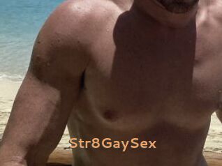 Str8GaySex