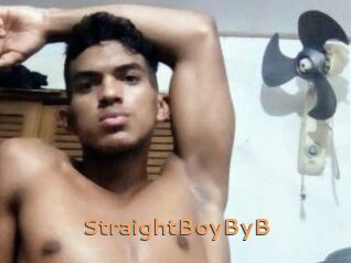 StraightBoyByB