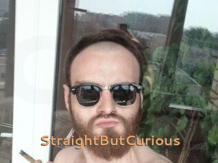 StraightButCurious