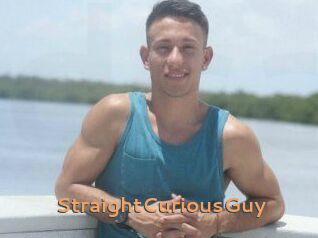 StraightCuriousGuy