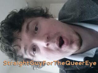 StraightGuyForTheQueerEye