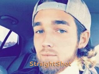 StraightShot