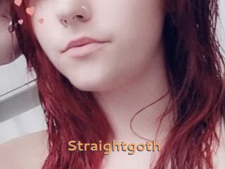 Straightgoth