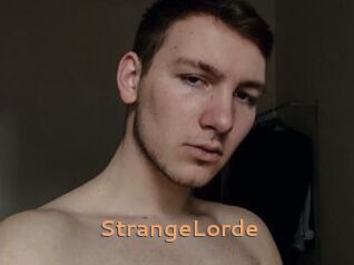 StrangeLorde