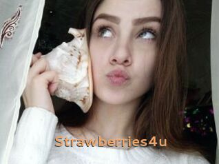 Strawberries4u