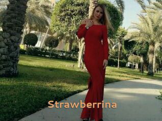 Strawberrina