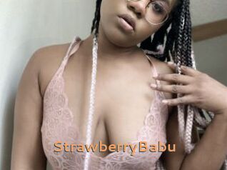 StrawberryBabu