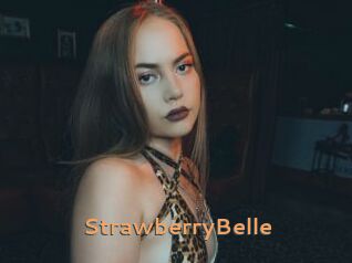 StrawberryBelle