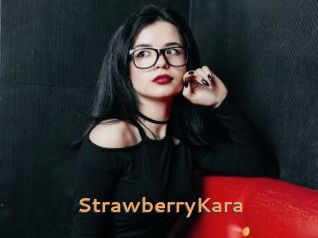 StrawberryKara