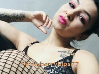 StrawberryLips77