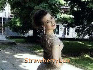 StrawberryLux