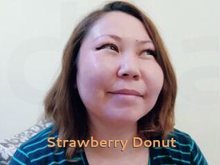 Strawberry_Donut