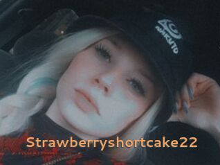 Strawberryshortcake22