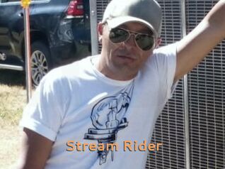 Stream_Rider