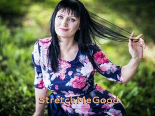StretchMeGood