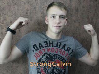 StrongCalvin