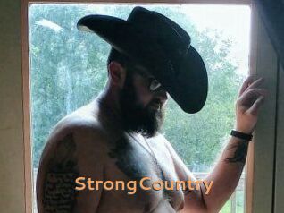 StrongCountry