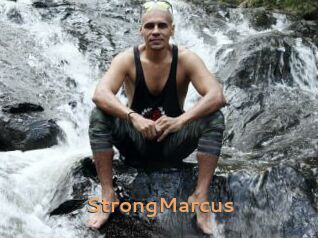 StrongMarcus