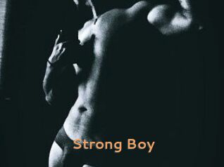 Strong_Boy