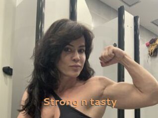 Strong_n_tasty