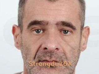Strongdu26X