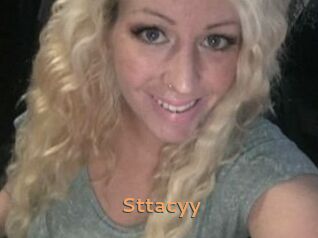 Sttacyy