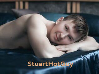 StuartHotGuy