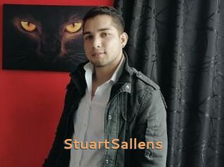 StuartSallens