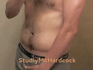 StudlyMcHardcock